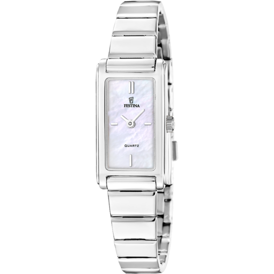 Reloj De Mujer Festina Mademoiselle F20767/1