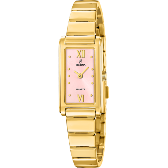 Reloj De Mujer Festina Mademoiselle F20768/3