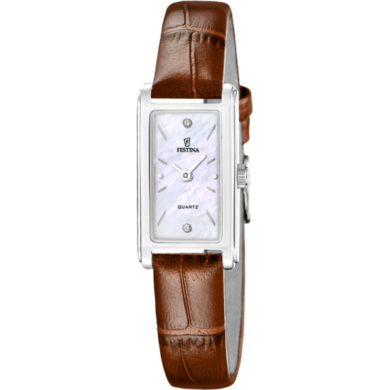 Reloj De Mujer Festina Mademoiselle F20769/2