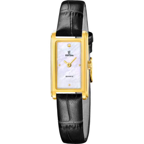 Reloj De Mujer Festina Mademoiselle F20770/1