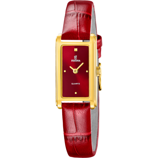 Reloj De Mujer Festina Mademoiselle F20770/3