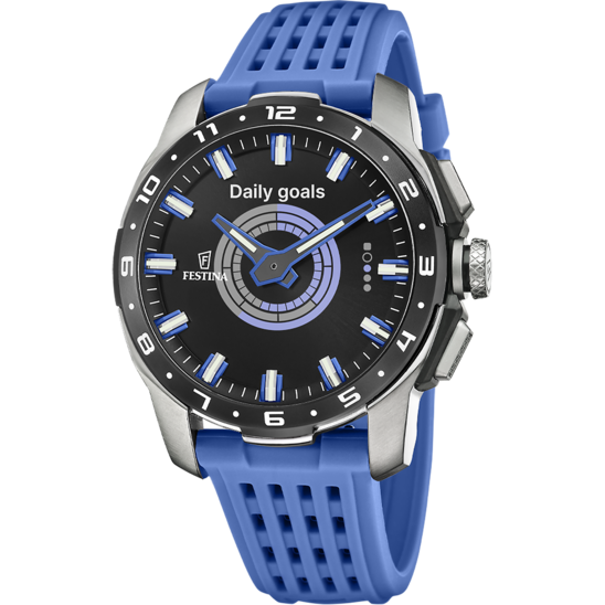Reloj De Hombre Festina Connected Full D F23305/2