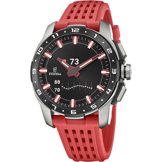 Reloj De Hombre Festina Connected Full D F23305/4