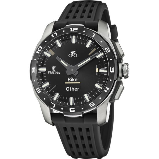 Montre Homme Festina Connected Full D F23305/8 Montre Homme Festina Connected Full D F23305/8