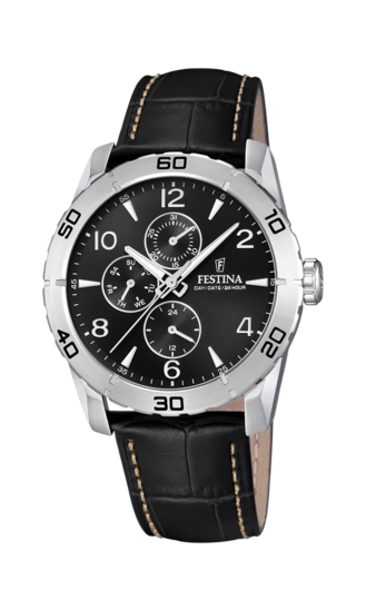 Orologi da polso Festina in acciaio inossidabile Uomo | Acquisti Online su