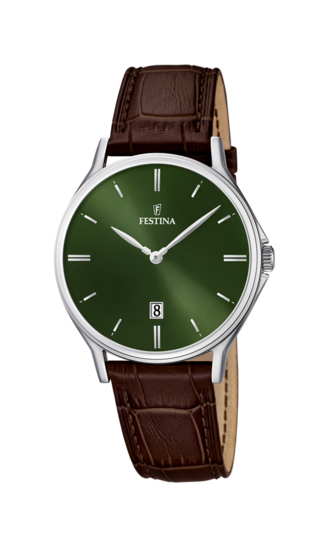Orologio da uomo Classics F16747/1