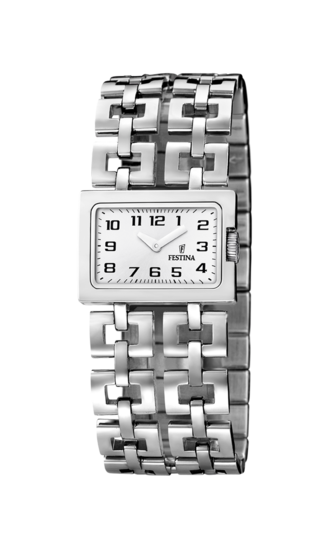 特別価格Festina - レディース腕時計 F20331/3好評販売中 (フェスティナ) Festina Festina mademoiselle 女性用 アナログ表示 クオーツ ?表 同 ステンレス鋼 ?子  F20331⁄3 [並行輸入品]