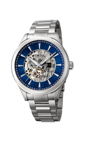 Collection AUTOMATIC | Festina