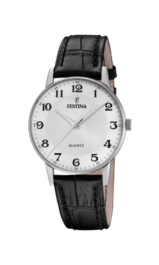 RELOJ FESTINA F20690/1 BLANCO HOMBRE