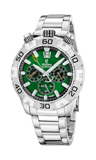Festina Duikhorloge The Originals/Diver Horloge, quartzhorloge