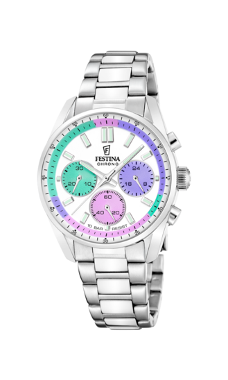 Orologio da donna Boyfriend F16716/5