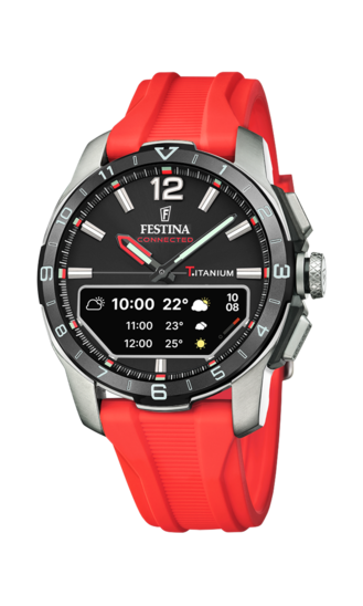 FESTINA | Watches for Men and Women | Official Online Store