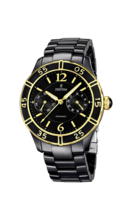 FESTINA WATCH F16634/2 BLACK WOMEN