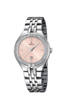 Reloj Festina Classic Leather F16745/1 | Éxito
