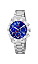 Watches from steel to kids | Festina