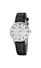 RELÓGIO FESTINA F20691/1 BRANCO MULHER