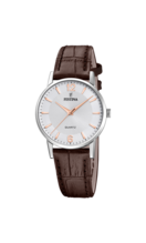 RELÓGIO FESTINA F20691/2 BRANCO MULHER