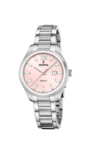 Orologio Analogico / digitale da Uomo Festina F20511/3 Acero clasico 2