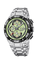 Mécanismes de Montres : Quartz, Chrono, Automatique