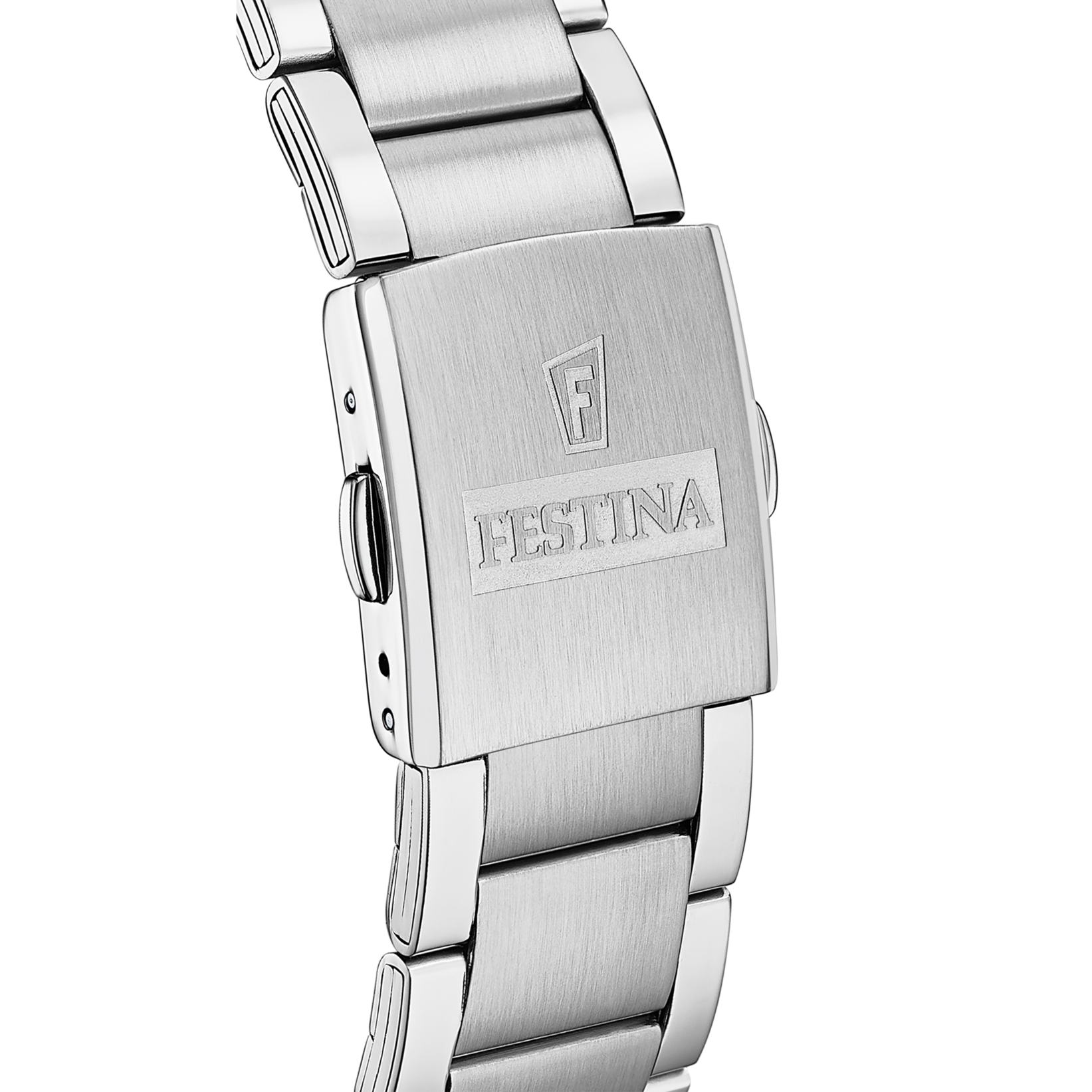 Reloj de hombre Timeless Chronograph F20633/3