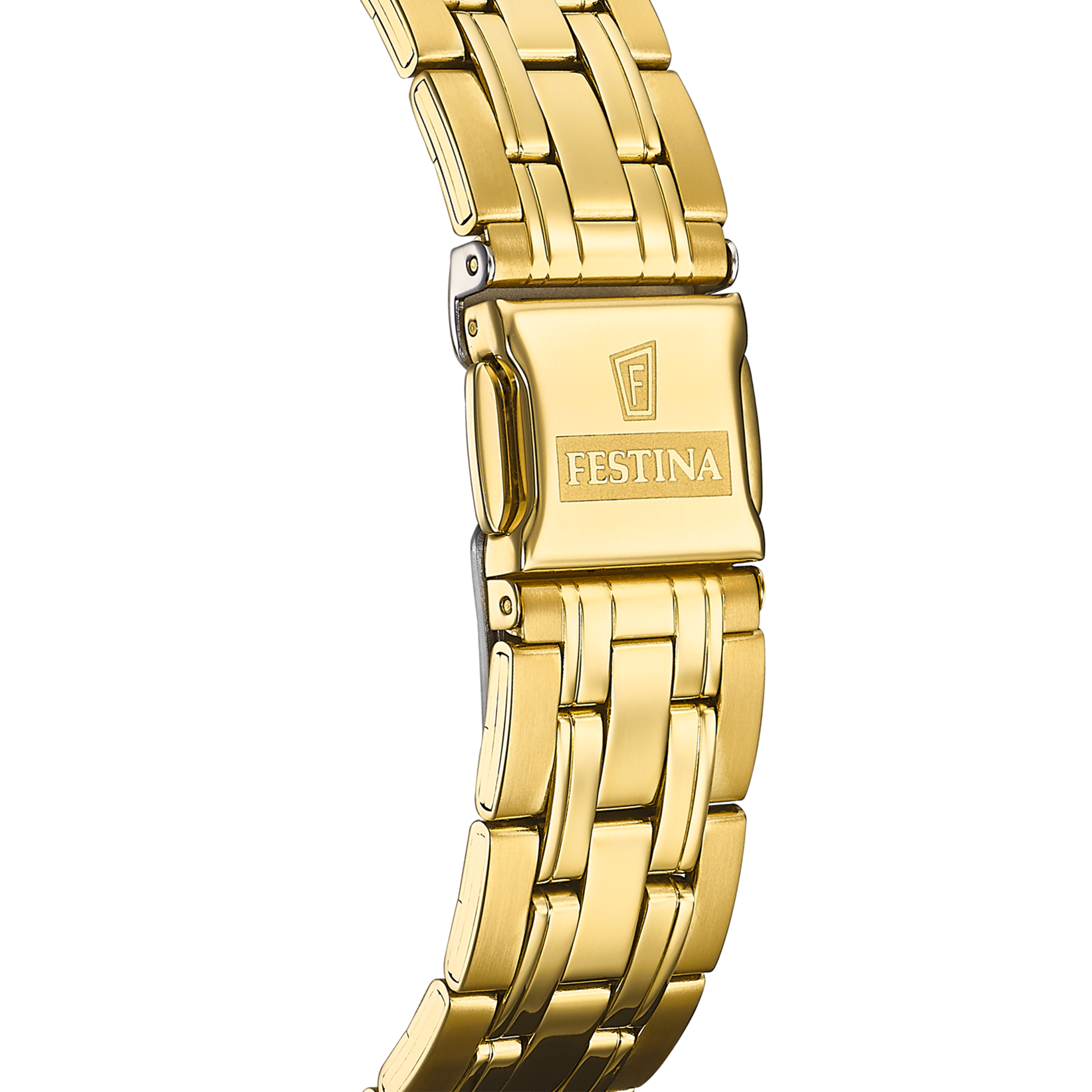 OROLOGIO FESTINA CLASSICS F20513/3 CON CINTURINO IN ACCIAIO COLOR