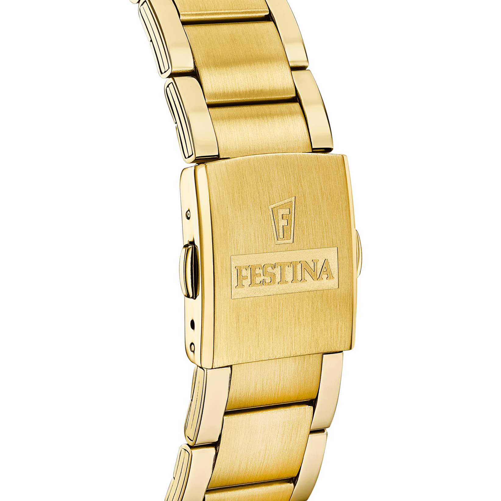 Maillon De Rechange Pour Bracelet Festina F20663 - Acier Inoxydable, Accessoire Montre Neuf Avec étiquettes