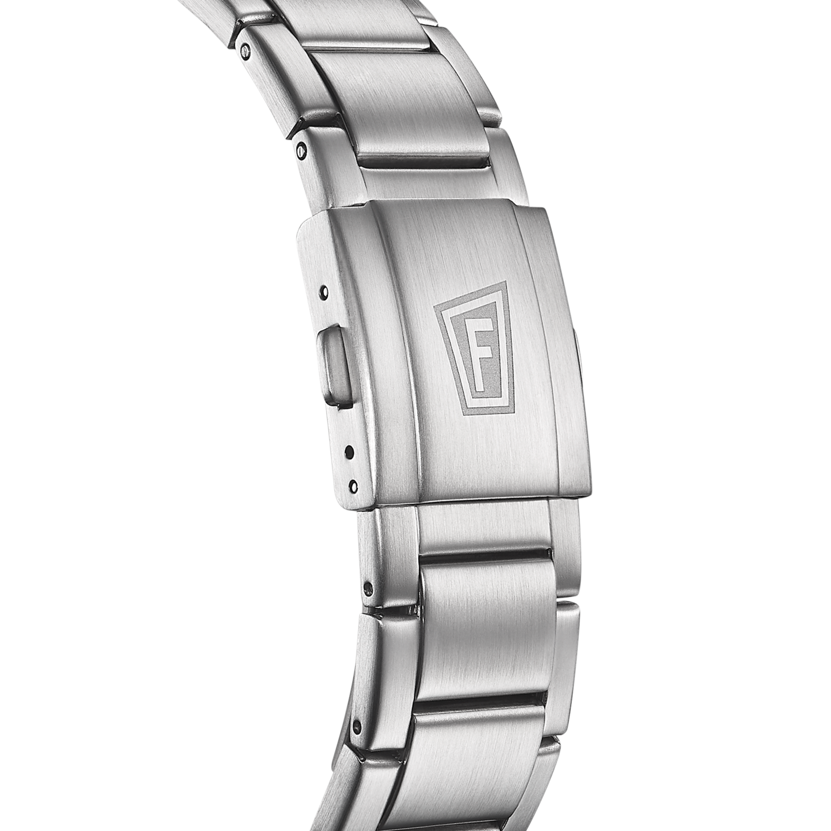 OROLOGIO UOMO CRONO CON CASSA IN ACCIAIO MM 45 CINTU ACCIAIO BLU- Gioielli Esclusivi in Argento, Acciaio e Ottone | Urania Prezi