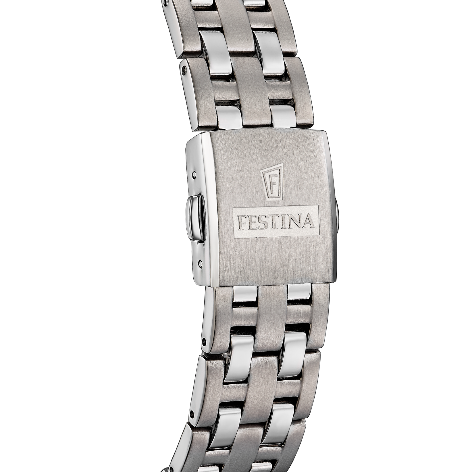 Montre homme Festina Titanium F20696/3