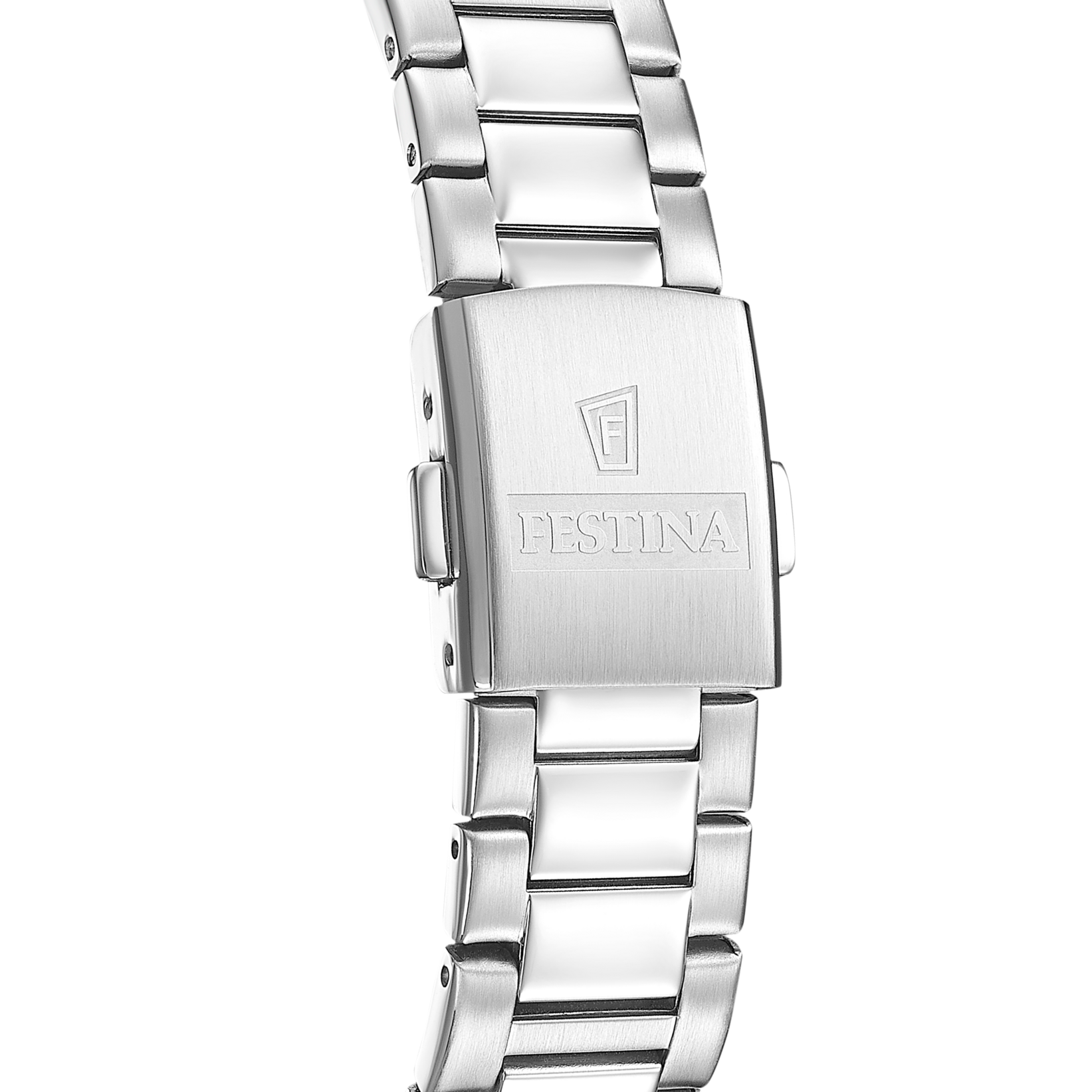 Festina BOYFRIEND COLLECTION UNISEX - Chronograaf - green boyfriend