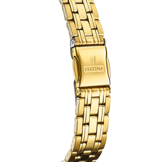 Montre festina best sale femme or 18k