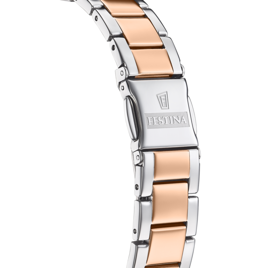 OROLOGIO FESTINA F20612/2 ROSA DONNA