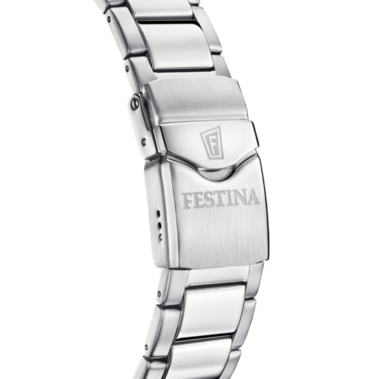 FESTINA MEN'S BLUE WATCH F20665/1