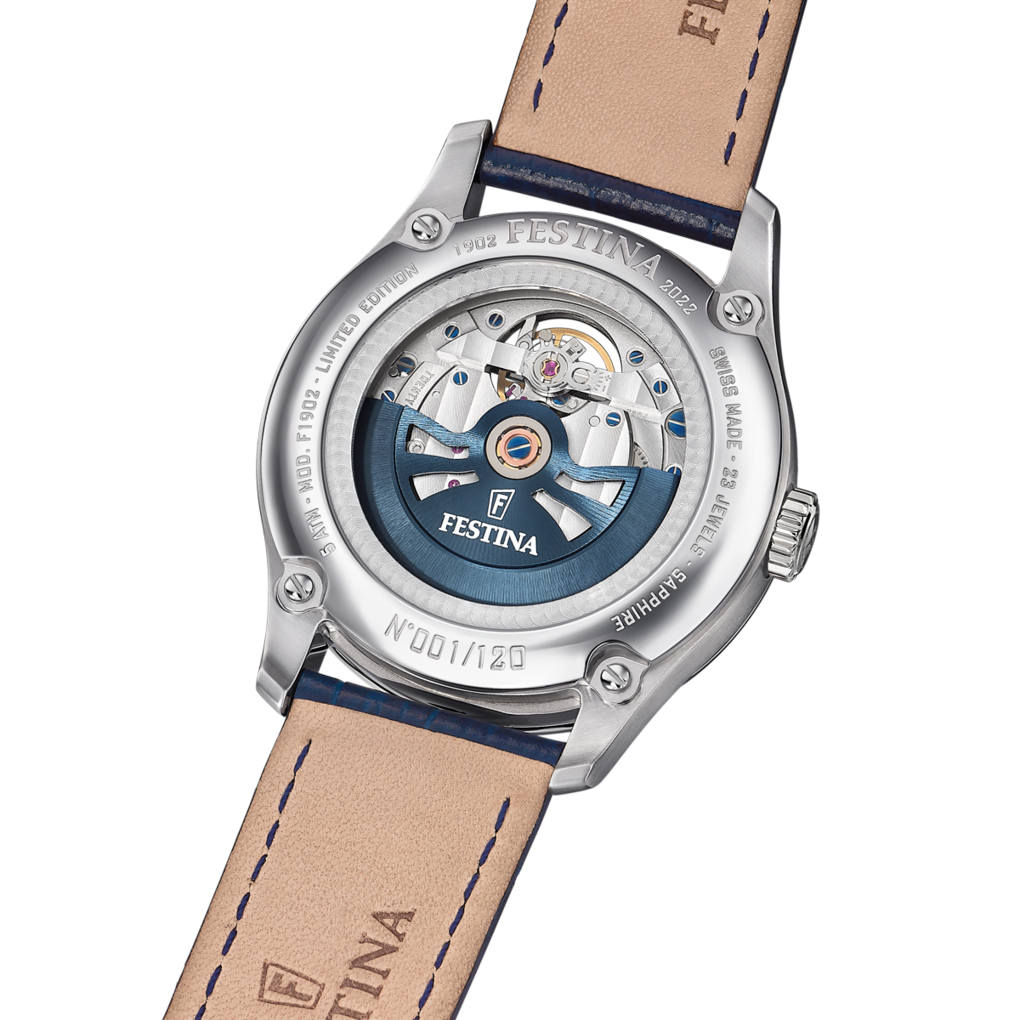 Amazon Marca Reloj Bandera Suiza RELOJ FESTINA SWISS SWISS MADE