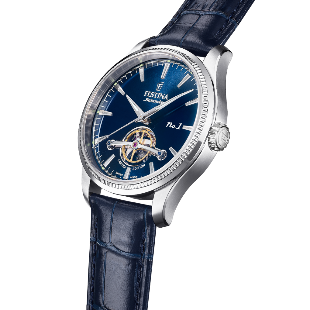 Boite coffret montre Festina - Montres & Bijoux