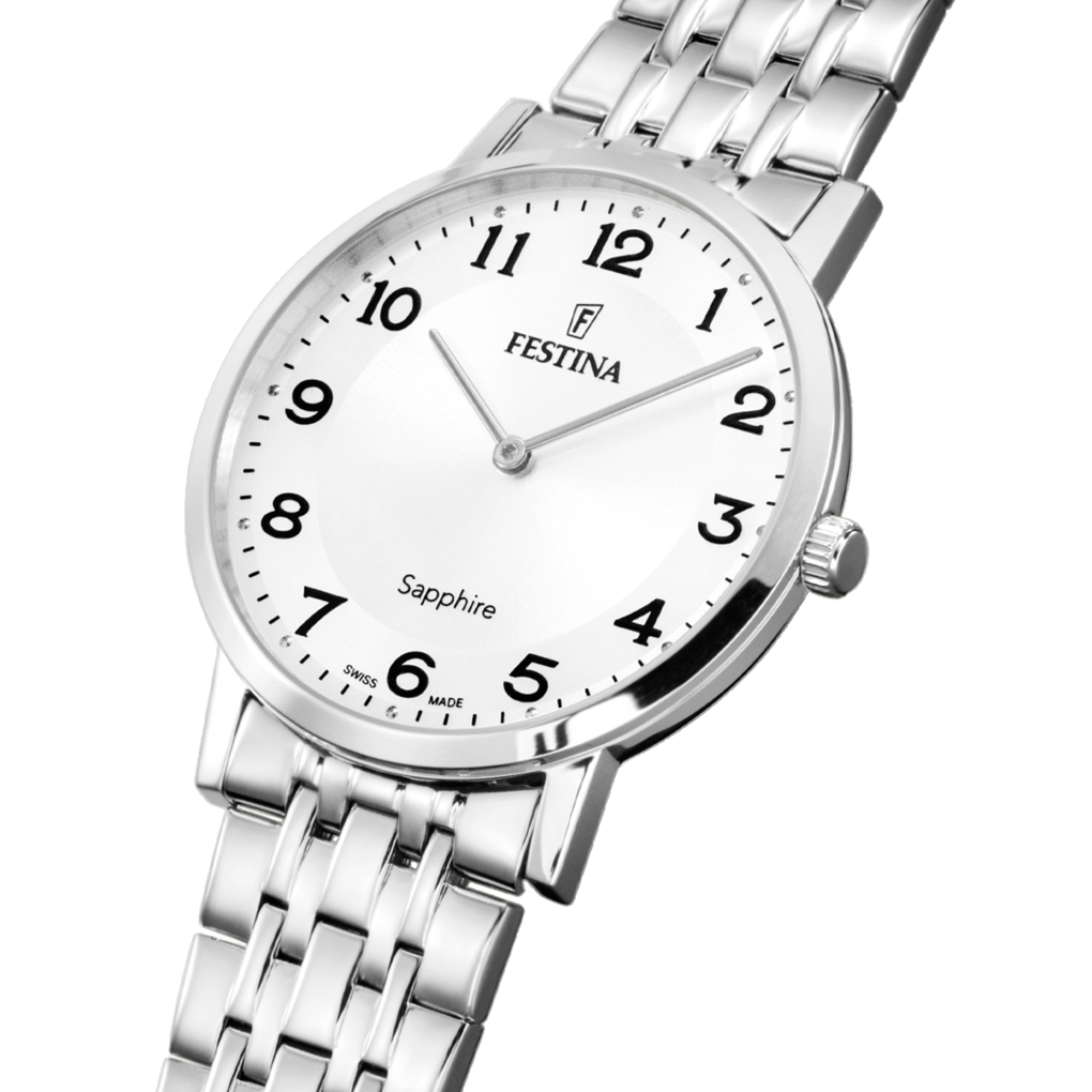 Relojes Festina Time Road Reloj Hombre RELOJ FESTINA F20710/1