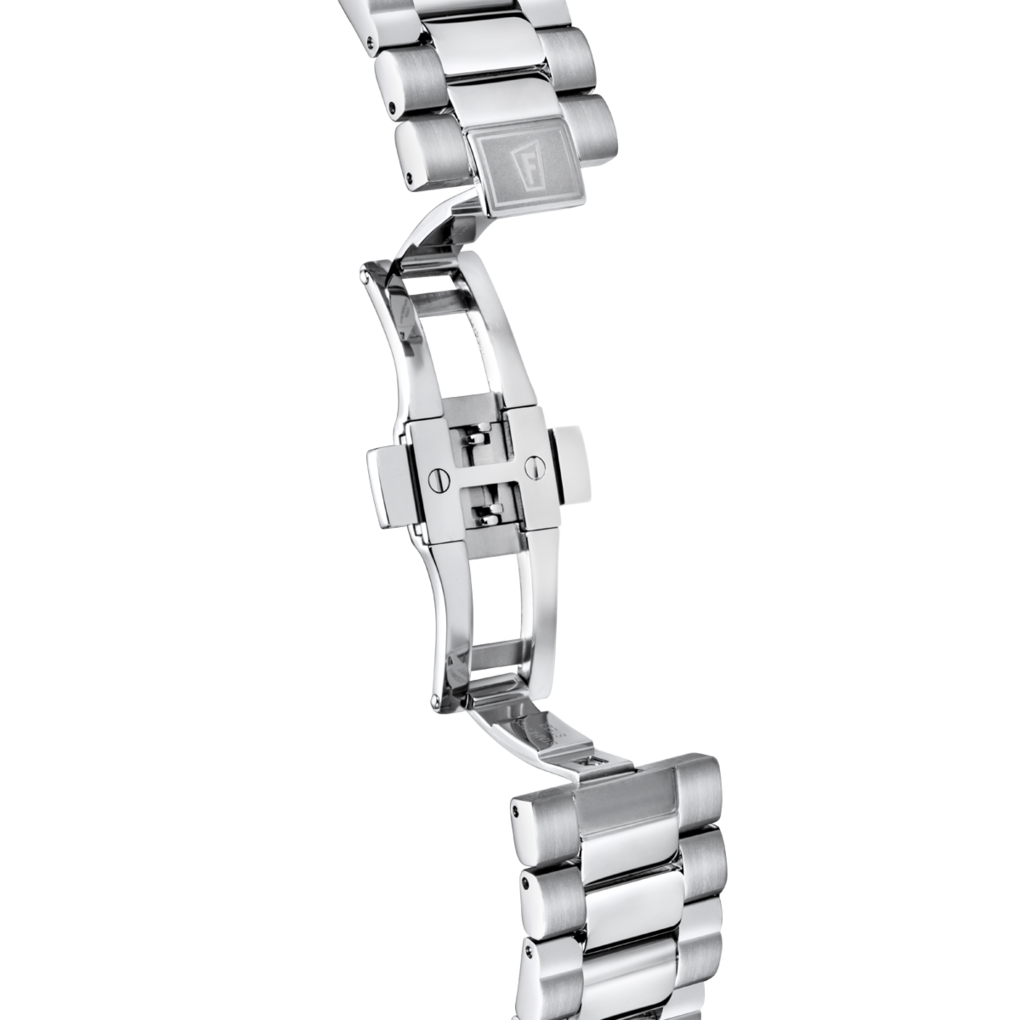 Orologio da uomo Chrono Bike F20725/3