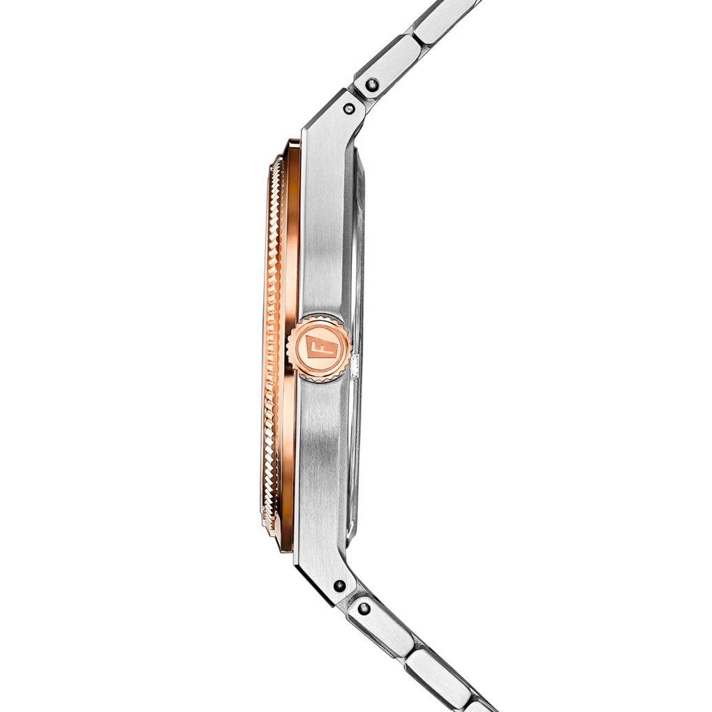 Bracelet De Montre En PVC Pour Femme - SWISS MADE - 14mm - Résistant à L'eau - Remplacement De Bracelet élégant