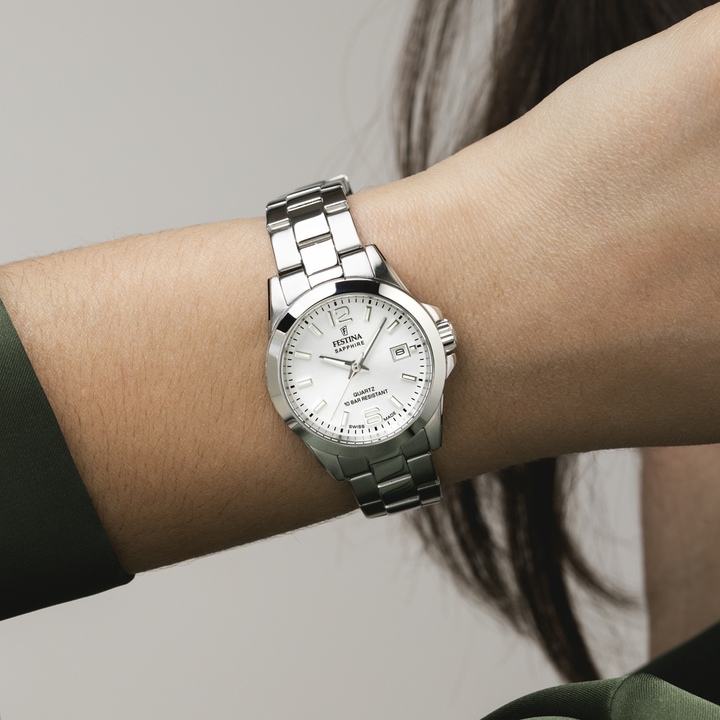 Festina Swiss Made F20074/2 • EAN: 8430622843372