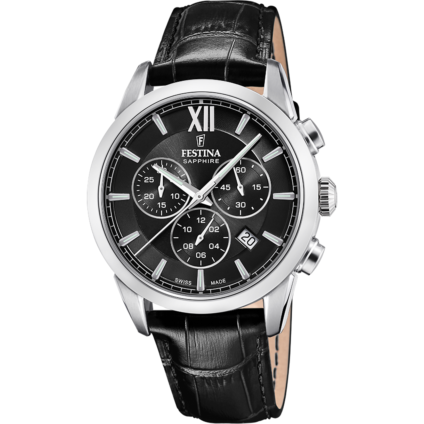 highlife automatic frÃ©dÃ©rique constant montre