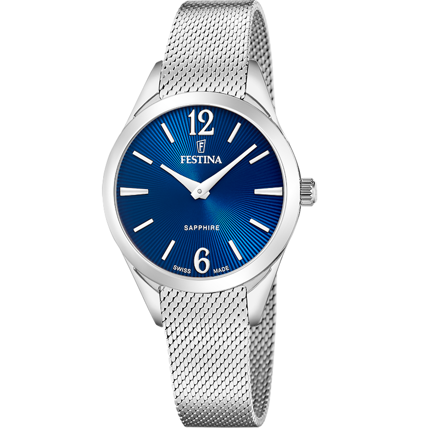 Festina PiÃ¨ces DÃ©tachÃ©es Montres Anciennes MONTRE FEMME FESTINA