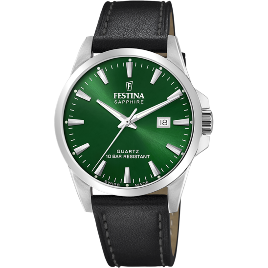 Reloj Festina Swiss Made Classics F20025/7 Hombre