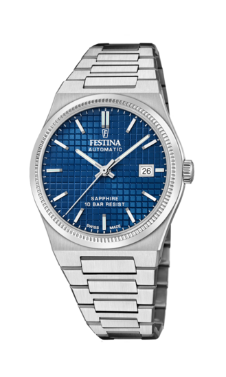 FESTINA HERREN UHR F20028/2