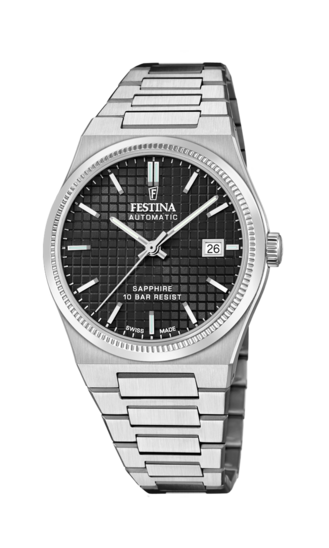 FESTINA HEREN HORLOGE F20028/4