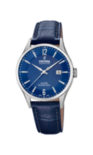 Orologio uomo Festina acciaio con 3 cinturini intercambiabili