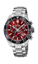 RELOJ DE HOMBRE FESTINA SWISS MADE RIVÉ F20028/4