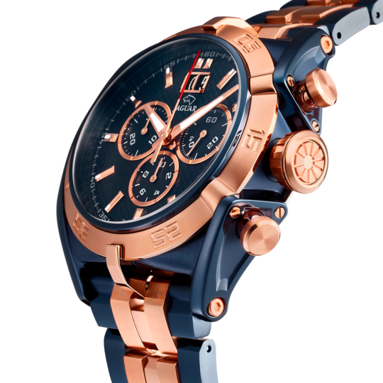 Relojes de hombre online jaguar