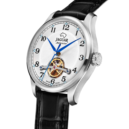 Montre discount automatique balancier