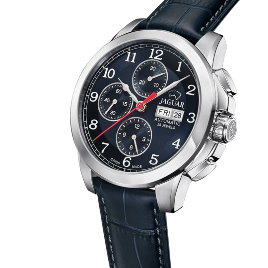 J965/1  Reloj Jaguar « BALANCIER » J965/1