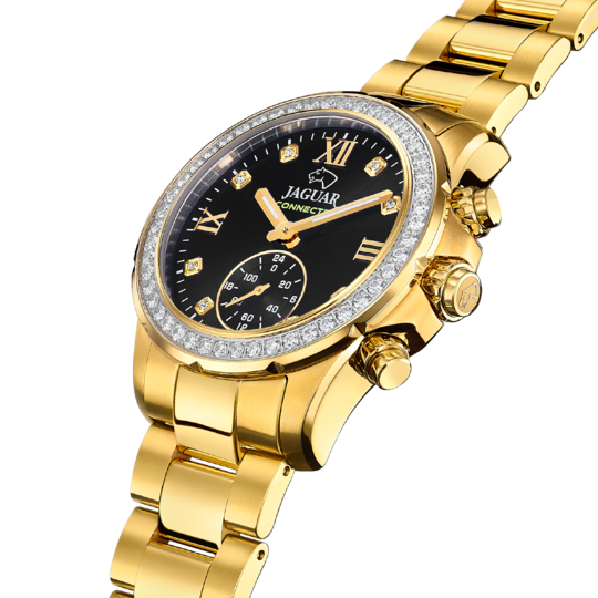 Reloj Jaguar Connected Lady mujer J980/4 - Joyería Oliva