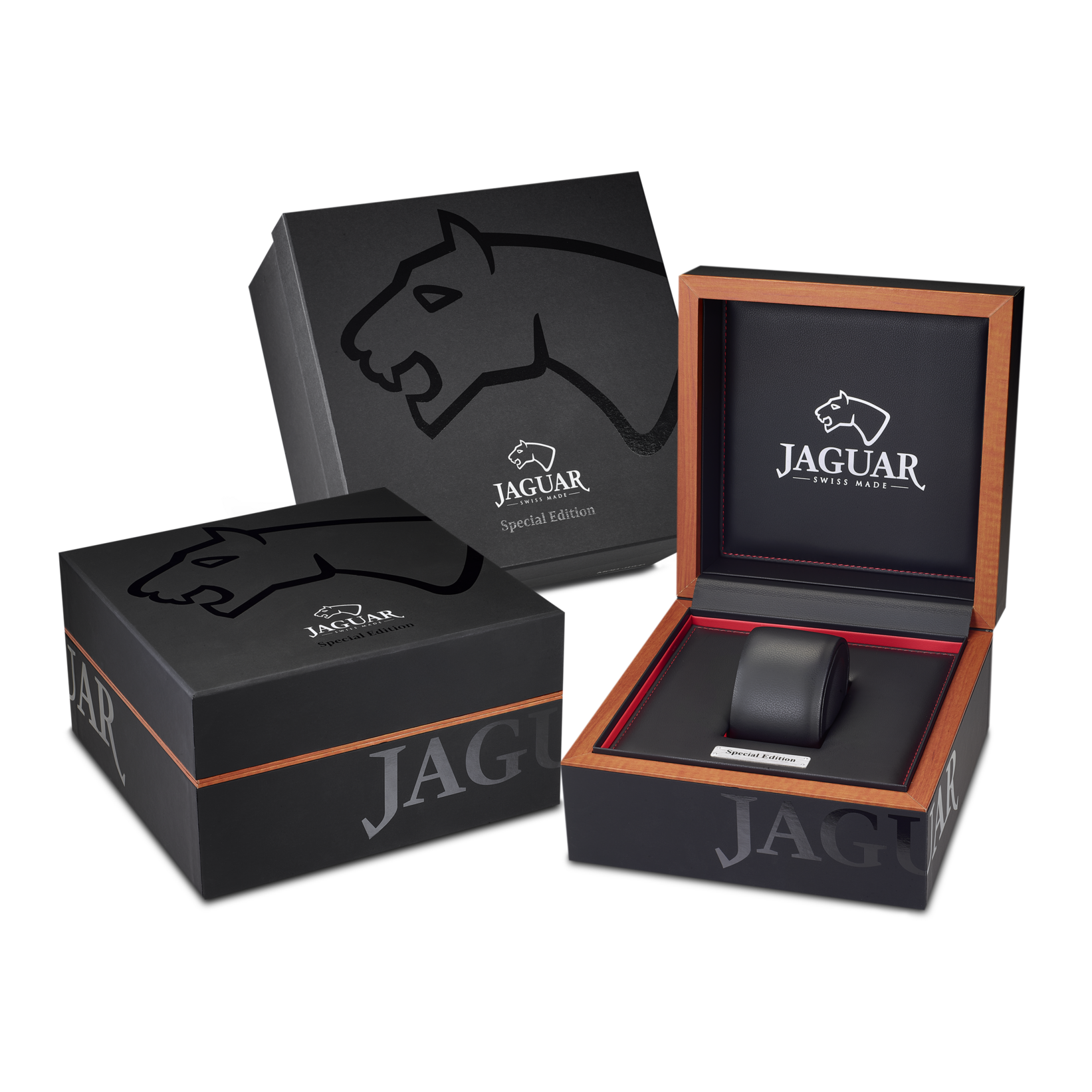 アナログ盤　the Sweetest Ache / Jaguar The Sweetest Ache – Jaguar – Vinyl (Red with Black / Yellow swirl